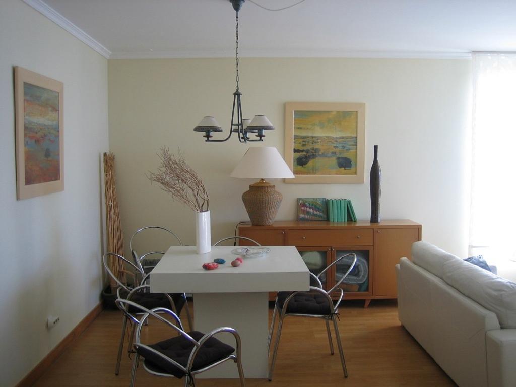 Apartamento Do Sol アルコ・ダ・カリェタ エクステリア 写真