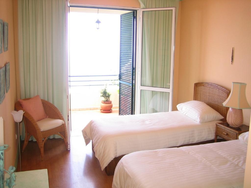 Apartamento Do Sol アルコ・ダ・カリェタ エクステリア 写真