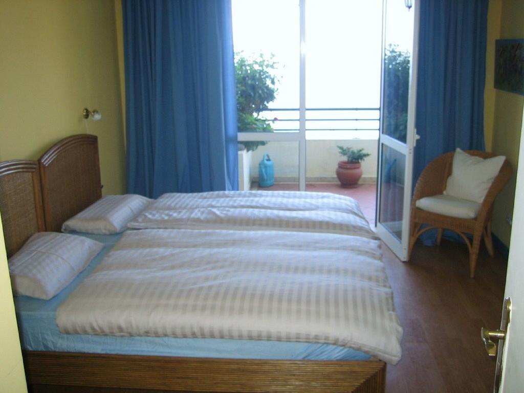 Apartamento Do Sol アルコ・ダ・カリェタ エクステリア 写真